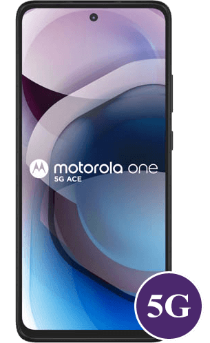 Motorola moto g fast