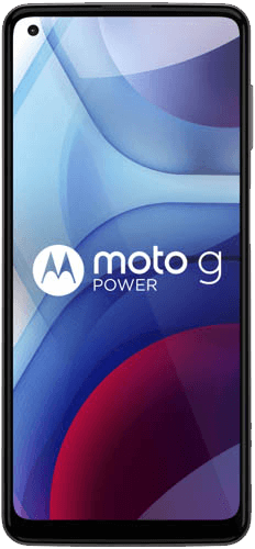 Motorola moto g fast