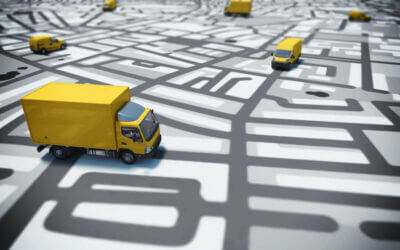 Why Use TELUS GPS Vehicle Tracking for Your Business?
