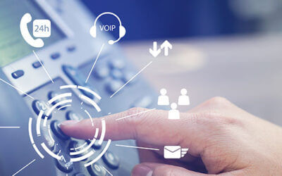 Cloud VoIP Phone Systems for Enhanced Business Productivity