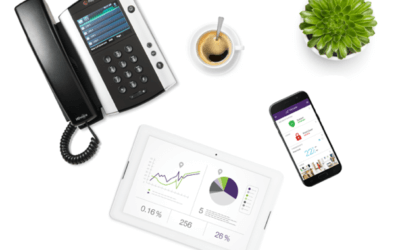 How TELUS Business Connect Helps You Communicate Effectively