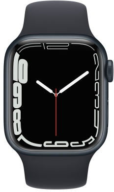 Apple Watch SE (GPS + Cellular)