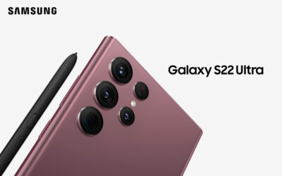 Samsung Galaxy S22 Series TELUS: Features & Specs