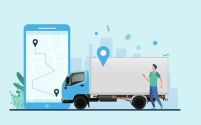 GPS Tracking for Better Business Management