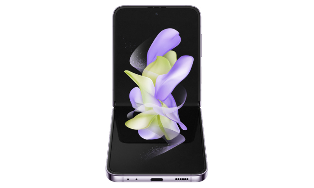 Samsung Galaxy Z Flip4: Better Camera, Enhanced Battery Life and Advanced Software Features
