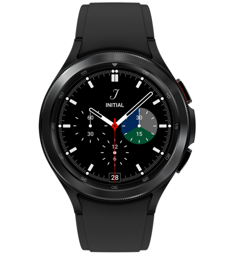Samsung Galaxy Watch Active2 (Aluminum)