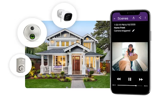 Guide to Smart Home Security with TELUS