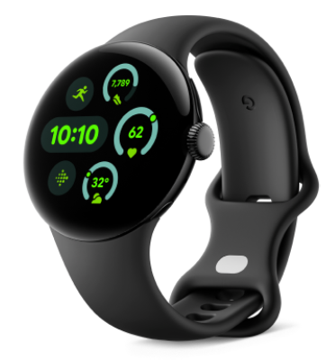 Samsung Galaxy Watch Active2 (Aluminum)