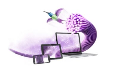 Why Choose TELUS Internet for Lightning-Fast Speeds and Reliability?