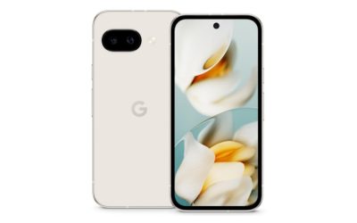What makes the Google Pixel 9A a smart choice in 2025?