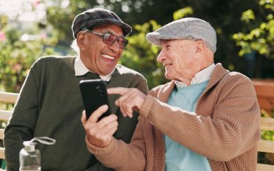 How to choose the best TELUS Mobility Plans for Seniors today?