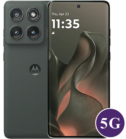 Motorola moto g fast