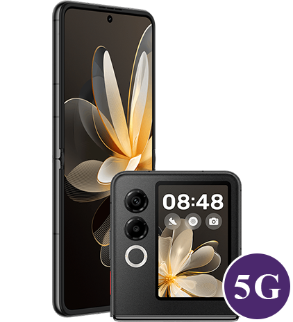 Alcatel GoFlip 3