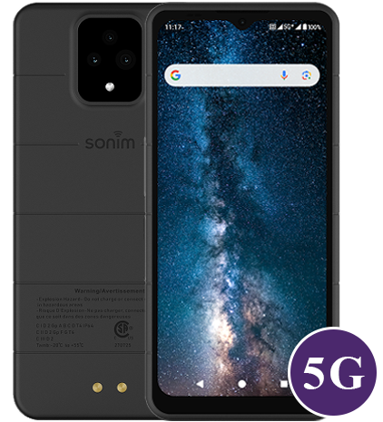 Sonim XP8