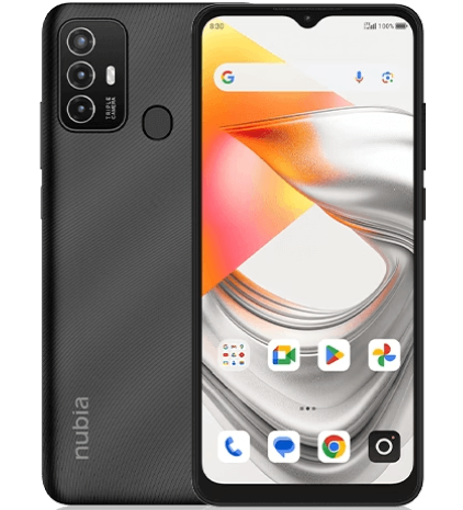 Alcatel GoFlip 3