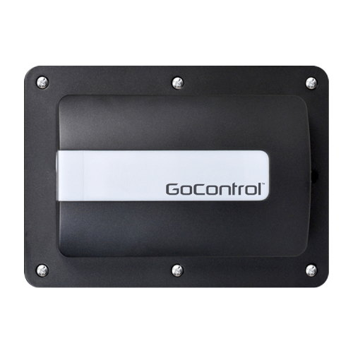 Garage-Opener-Door-gocontrol - Custom Cellular