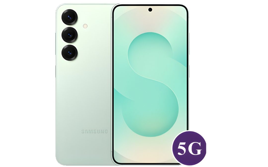 What makes the Samsung Galaxy S25 a powerful tool for small business growth?